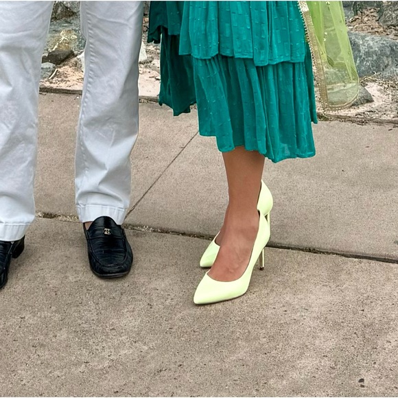 Charles By Charles David Sublime Pump - Picture 12 of 14